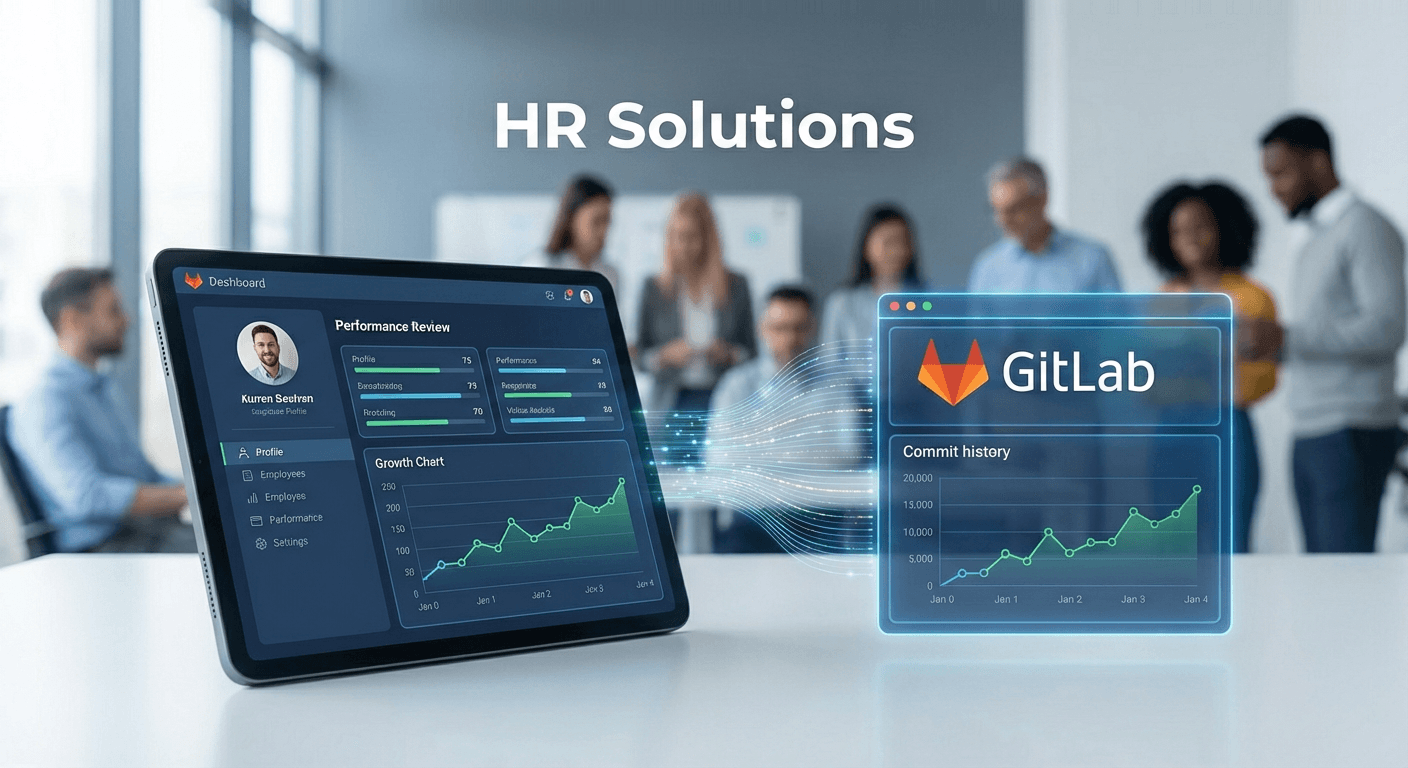 زیرساخت و اتوماسیون تیم‌های فنی (DevOps)